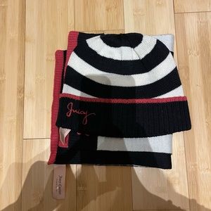 Juicy couture winter set